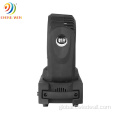 Moving Head Beam Lights Bee Eye Beam 7pcs*10w RGBW 4-in-1 Moving Head Factory